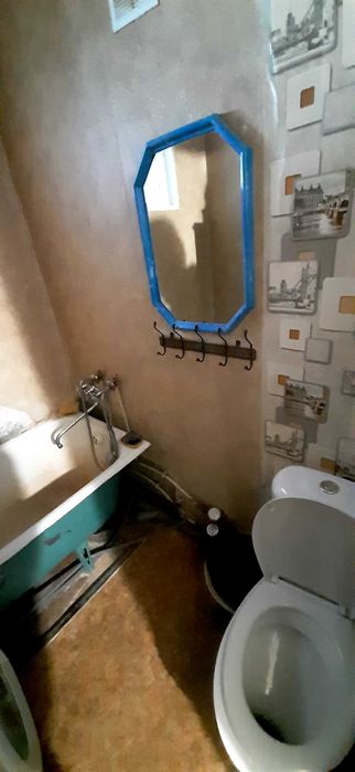 Сдам однокомнатную квартиру
