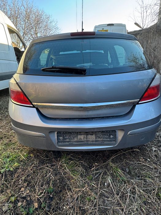 Opel Astra Опел Астра на части 1.7дизел 2003