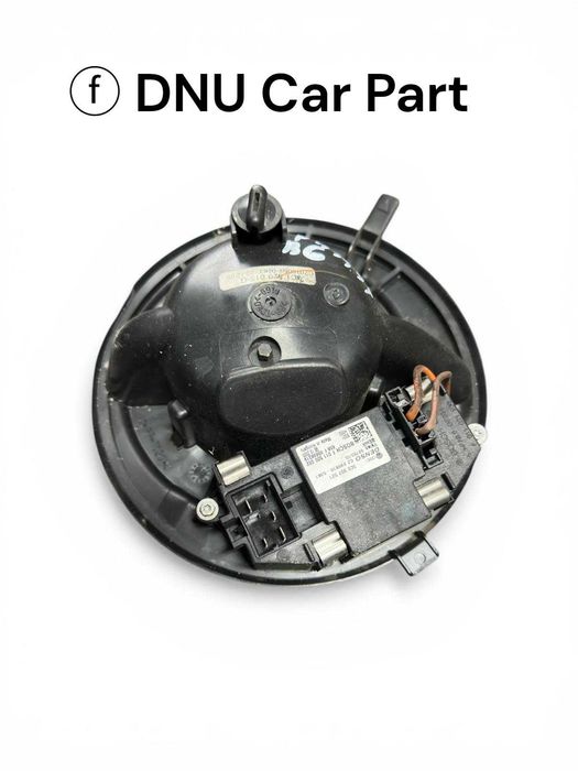 Ventilator habitaclu Volkswagen Passat B6 2005 2010