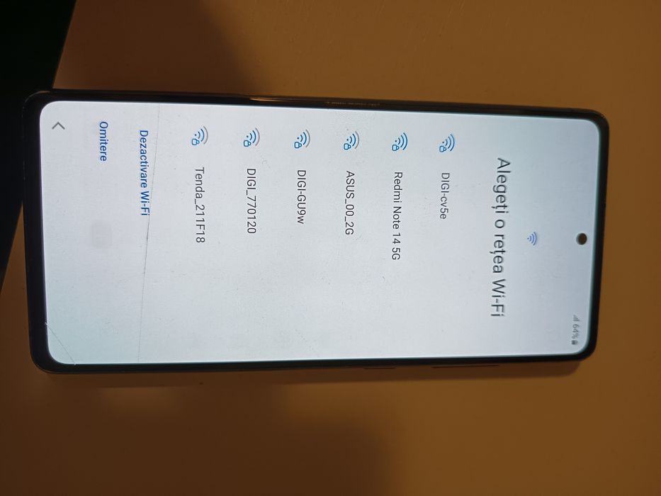 Telefon Samsung S20FE 5G