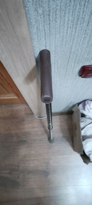 Продам бадик трость