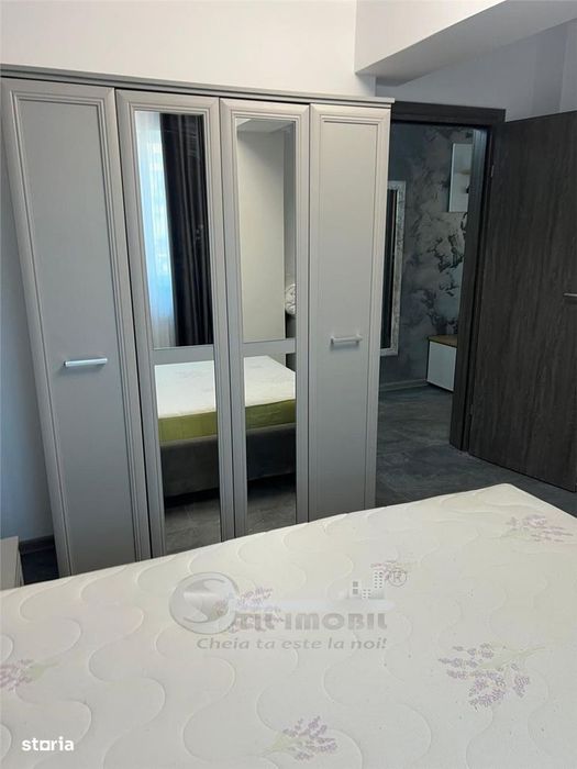 Apartament 2 camere decomandat – Tudor Vladimirescu, bloc nou 2025, ap