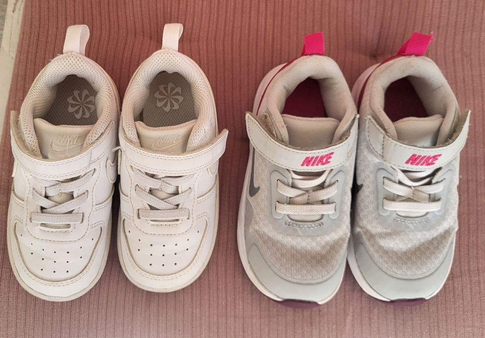 Mayoral 92, Reebok 98, яке Mini 98