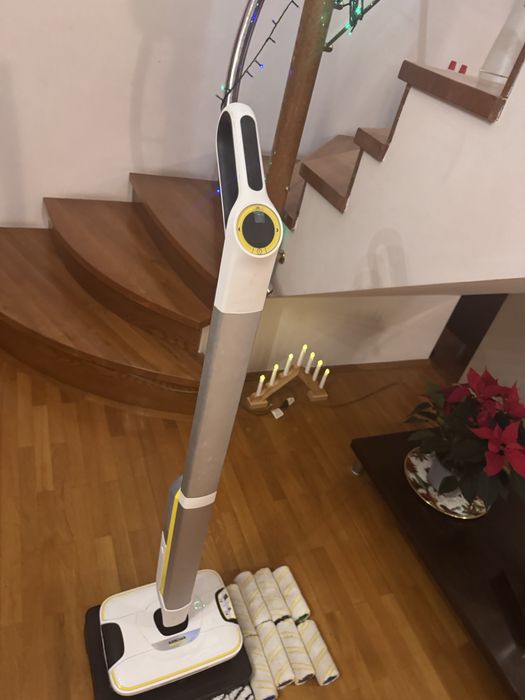 Mop electric KARCHER FC 8 Smart Signature Line