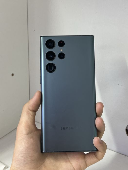 Samsung S22 ultra 256-12 идеаль S23fe 128