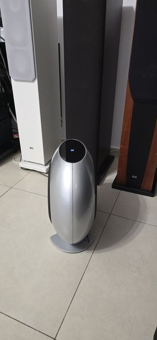 Subwoofer activ KEF HTB2  2 difuzoare 25 cm  250w