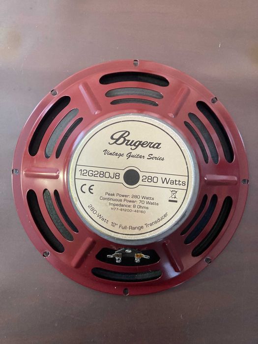 динамики гитарные