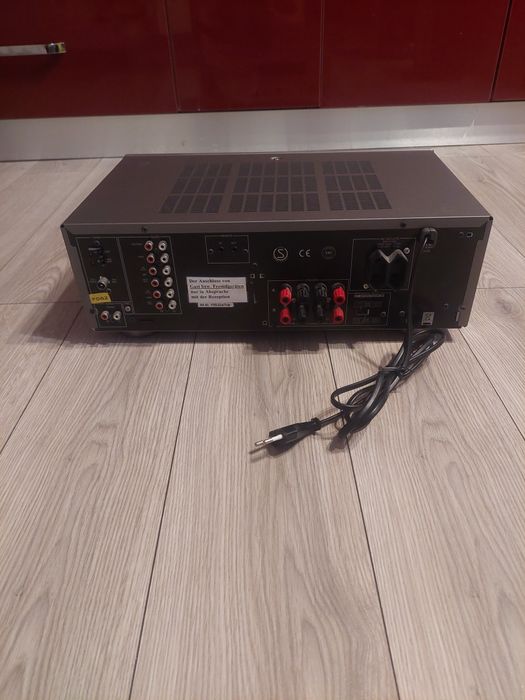 Vand Amplificator /Receiver Yamaha RX 397 DEFECT