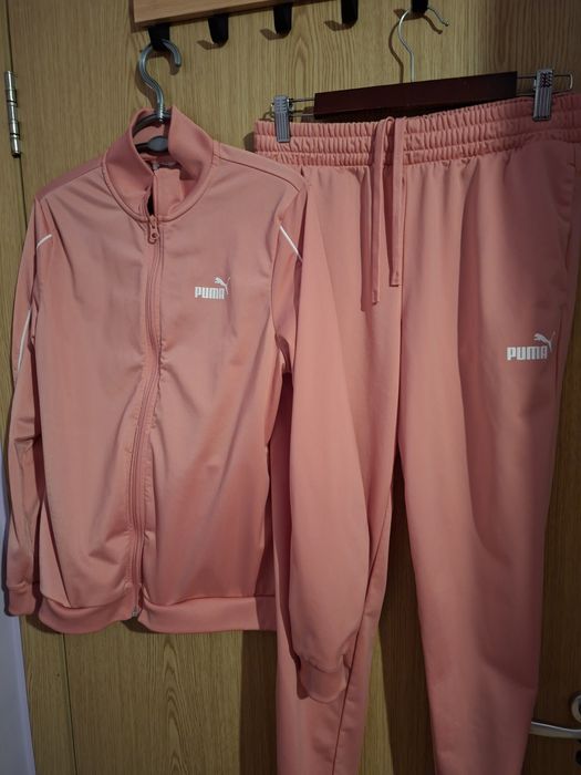 Дамски чисто нов екип  Puma