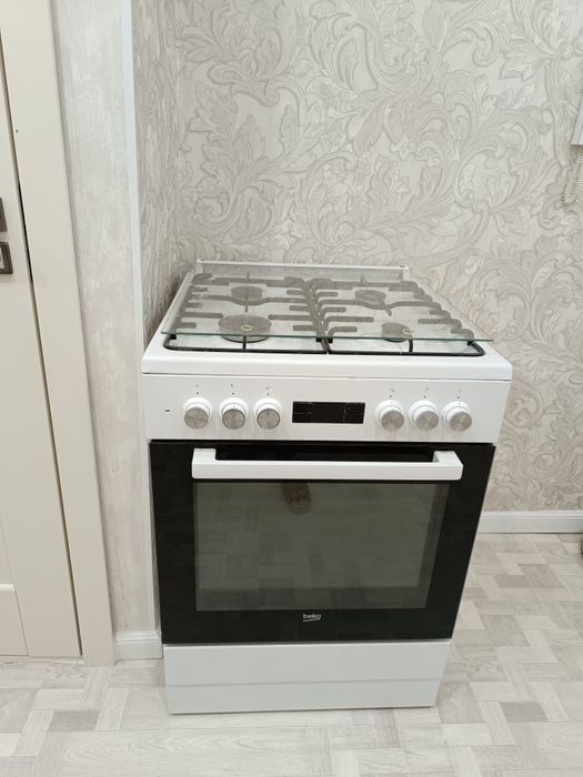 Газовая плита BEKO