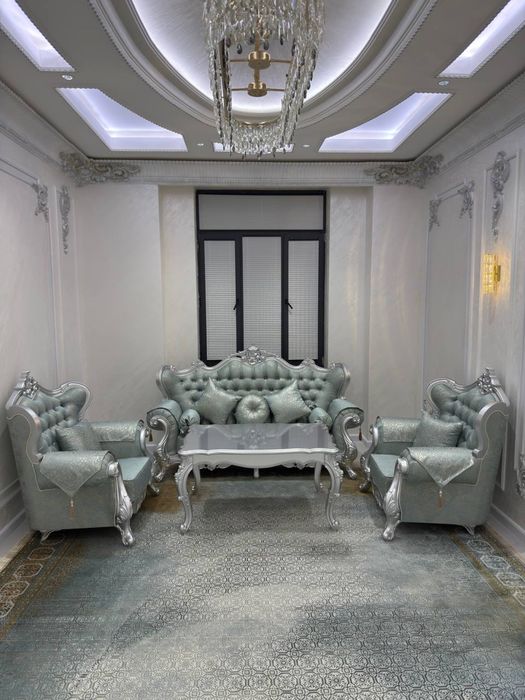 Диван кресло Королевский