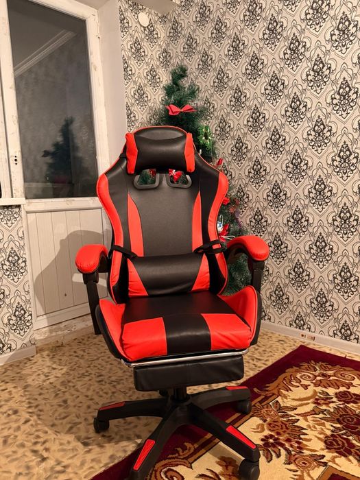 Компютер игравой