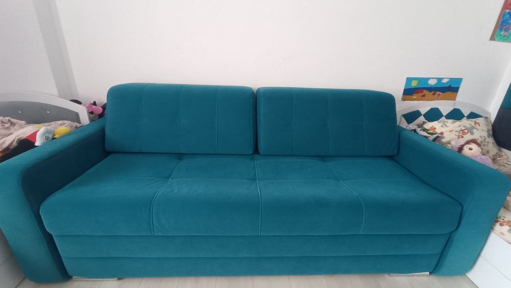 Canapea extensibila Sofa's