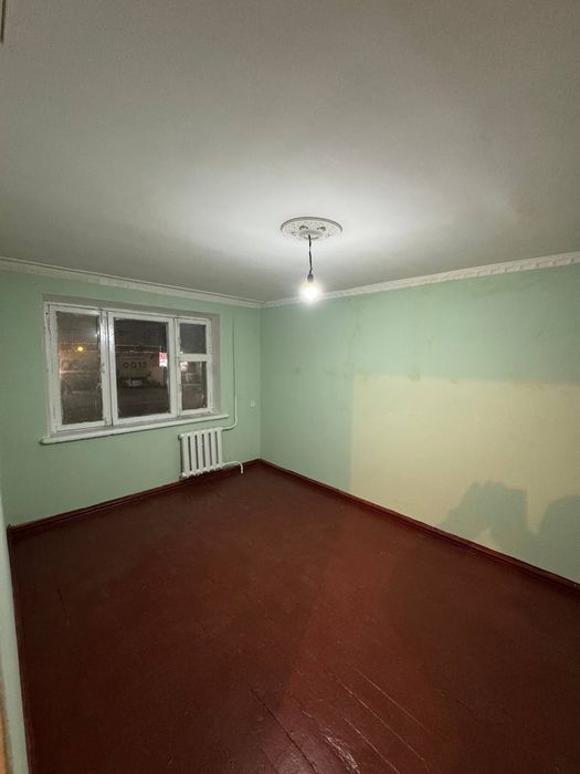 Продаётся 1 ком. 2этаж Ак-кавак