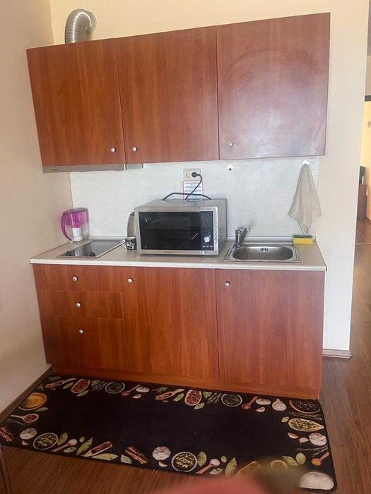 Дава се под наем Двустаен апартамент в Варна, Бриз - 85 кв.м за 400 € - Снимка #13