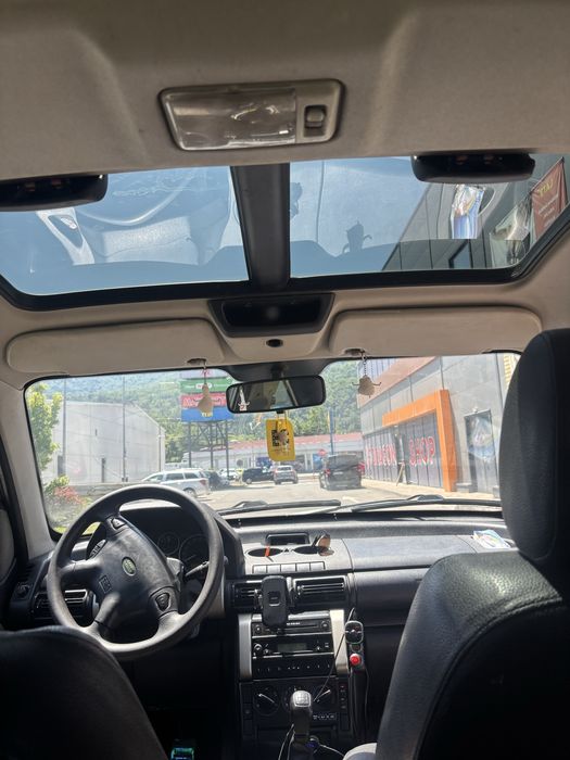 LAND ROVER Freelander 0 — imagine 3