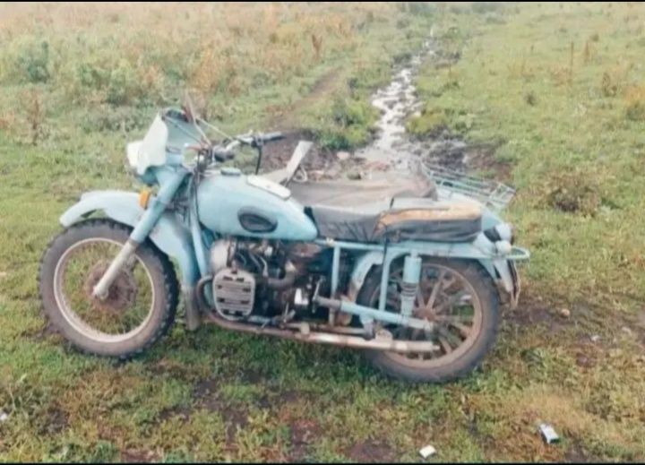 Продам урал М-72