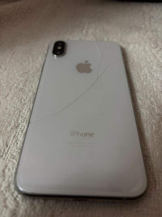 iPhone xs 64gb 78%