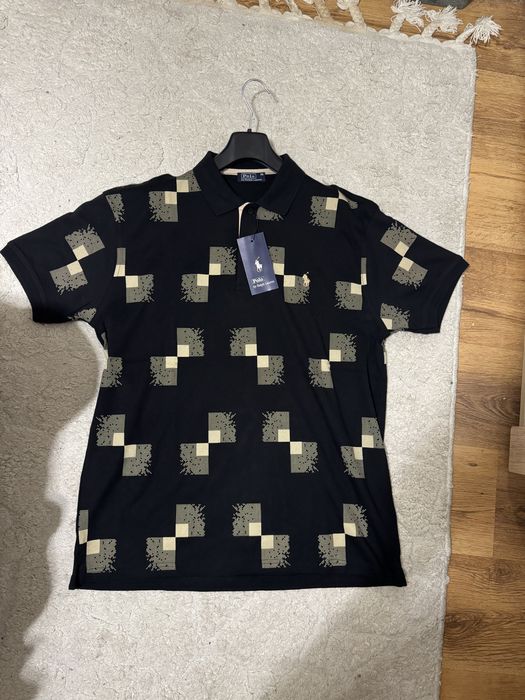 Polo Ralph Lauren мъжки тениски