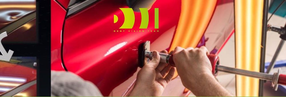 PDR-Ремонт на вдлъбнатини по автомобили без боядисване/Градушка