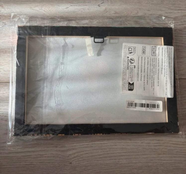 Poster pe pânză cu harta lumii