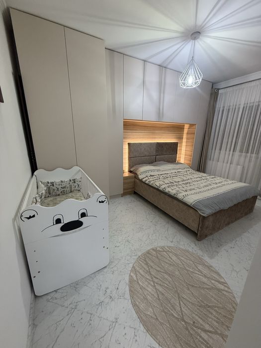 Apartament de vanzare