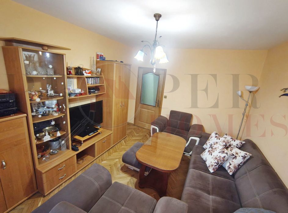 Продава се Тристаен апартамент в Велико Търново, Колю Фичето - 85 кв.м за 1565 €/кв.м - Снимка #4