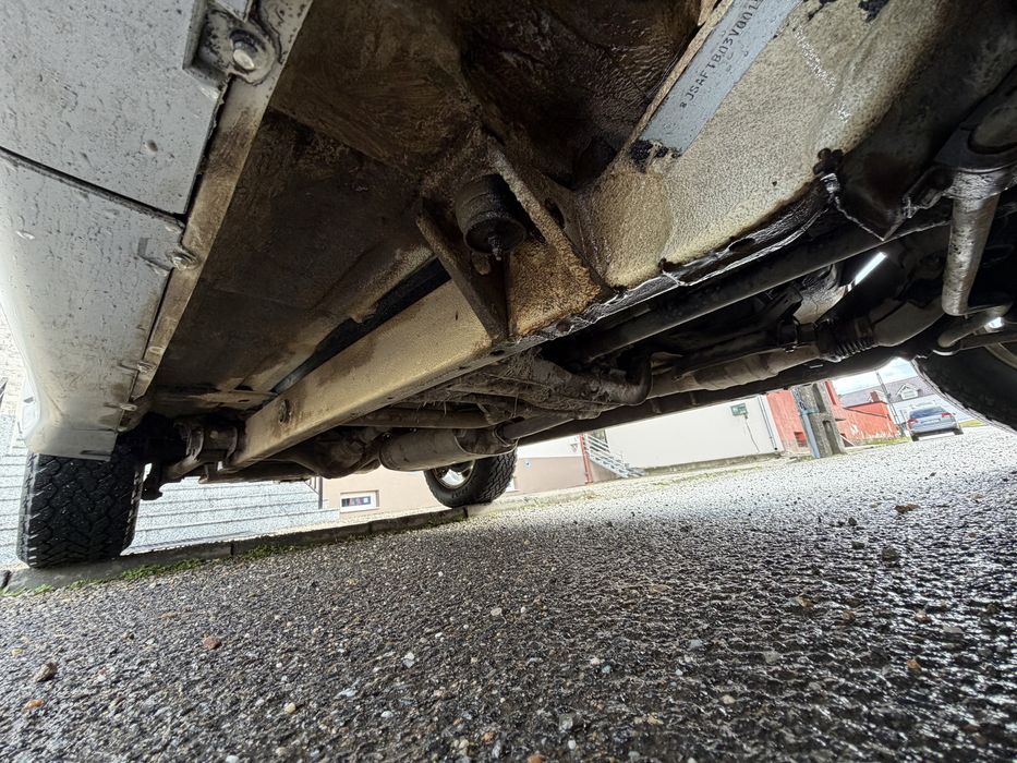 Suzuki Grand Vitara 1.6 - 2002 - Impecabil