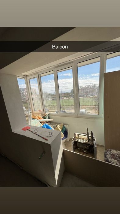 Apartament de vânzare, 3 camere