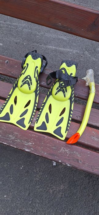 Labe scufundări Junior...