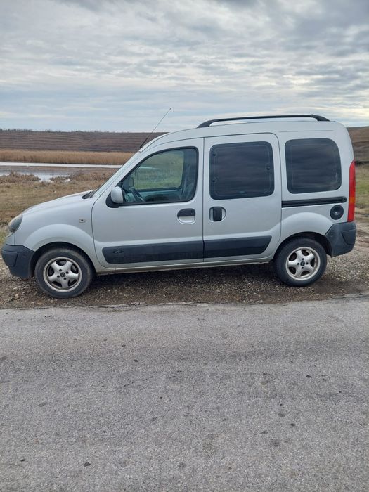 Renault Kangoo 2005