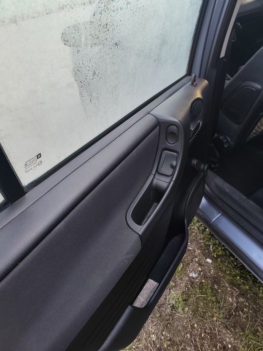 Opel Zafira , diesel 2004 г.