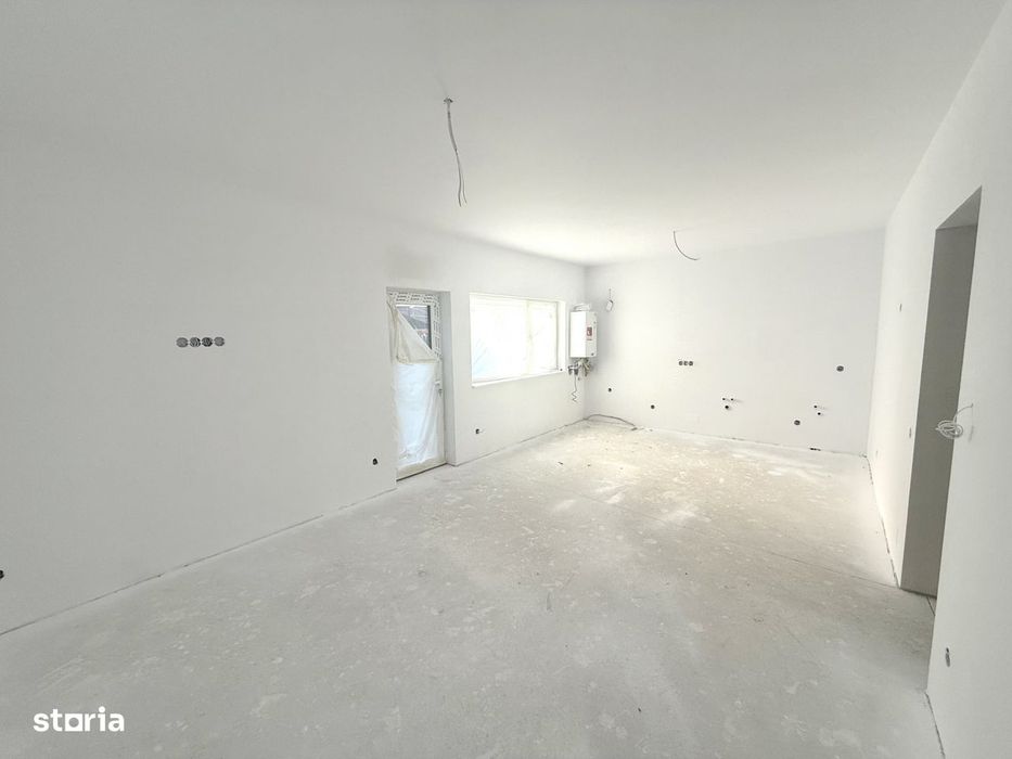 Duplex in Complex Nou - 5 camere I SU 140mp I ST 250mp - Somesului