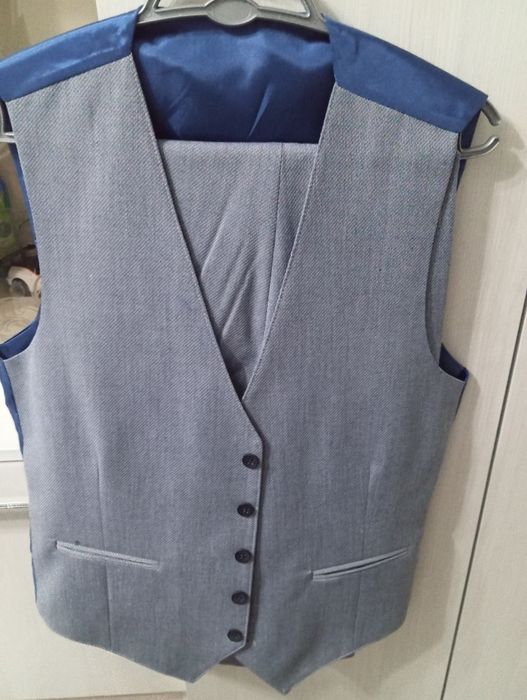 Турецкая тройка костюм