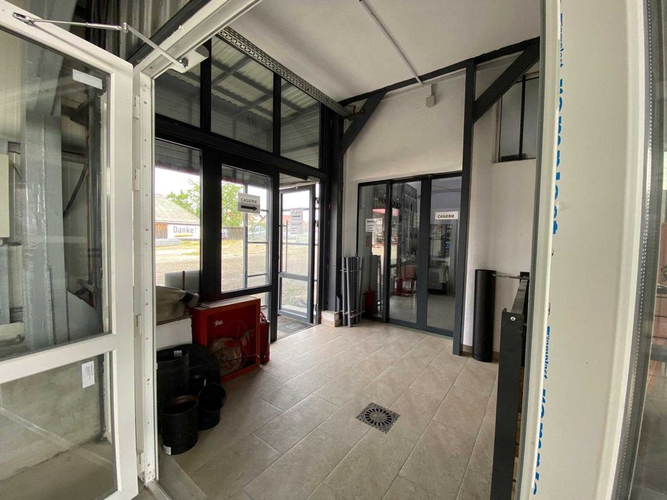 Spatiu de inchiriat in Tg Neamt