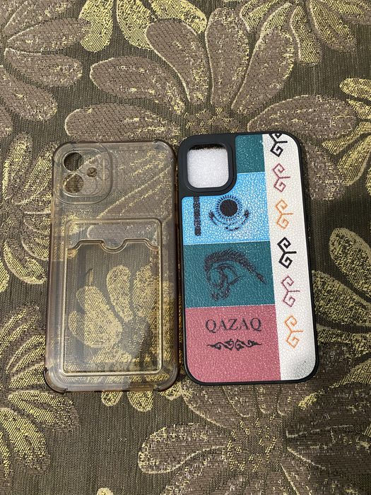 Продам Чехлы для iPhone 11
