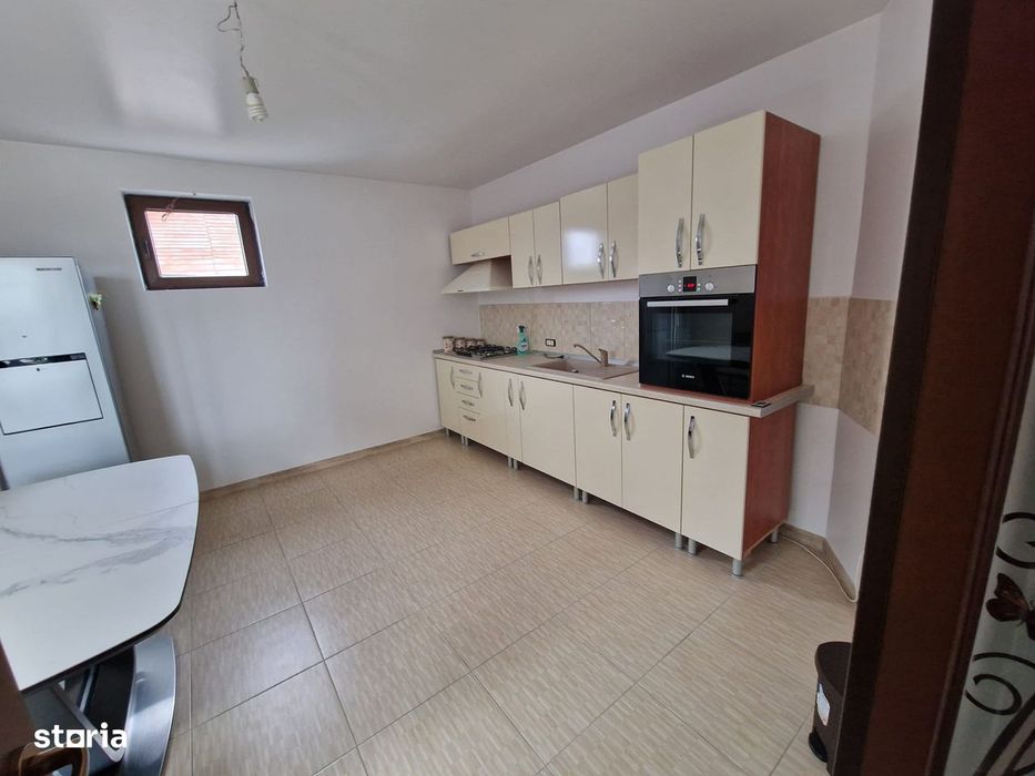 Casă + anexă gospodărească de vânzare – Vidra, sat Crețești, Ilfov