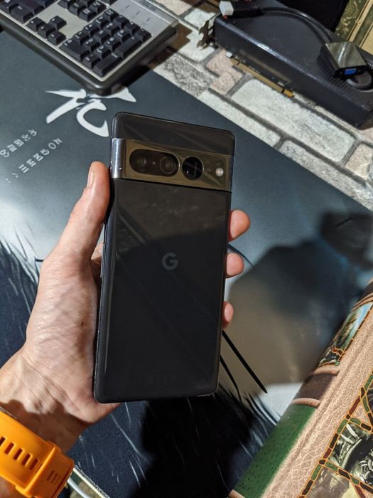 Google pixel 7 pro 12/128GB