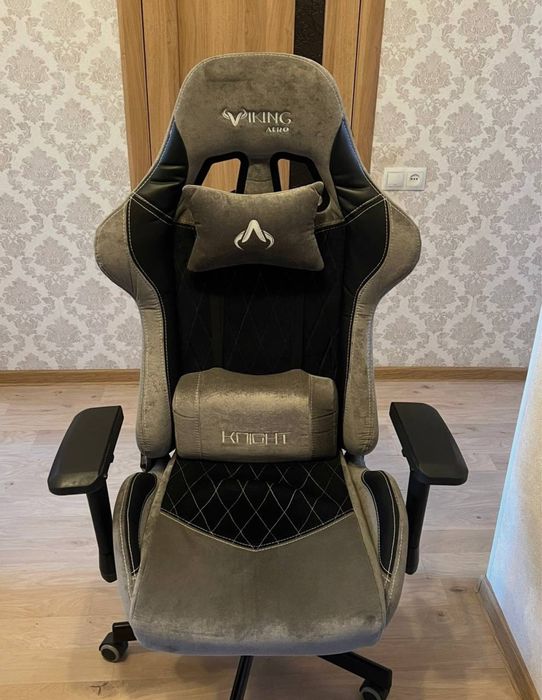 Кресло Knight VIKING 7