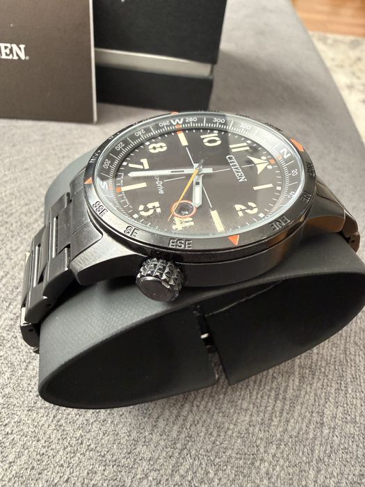 Citizen Eco-Drive (Solar)