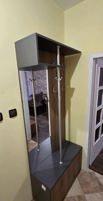 Двустаен апартамент в ж.к. Белите брези.