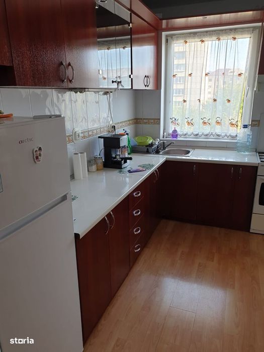 Apartament 3 camere Caragiale mobilat utilat