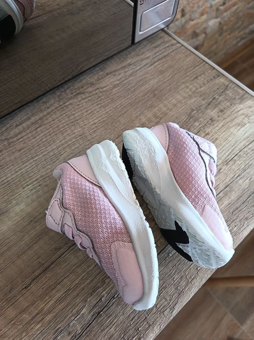 Маратонки New Balance