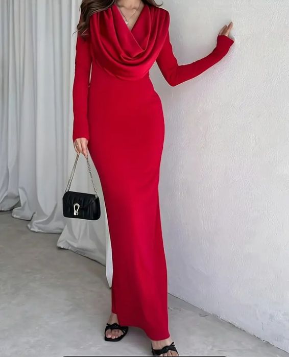 Вечерние платья л размер