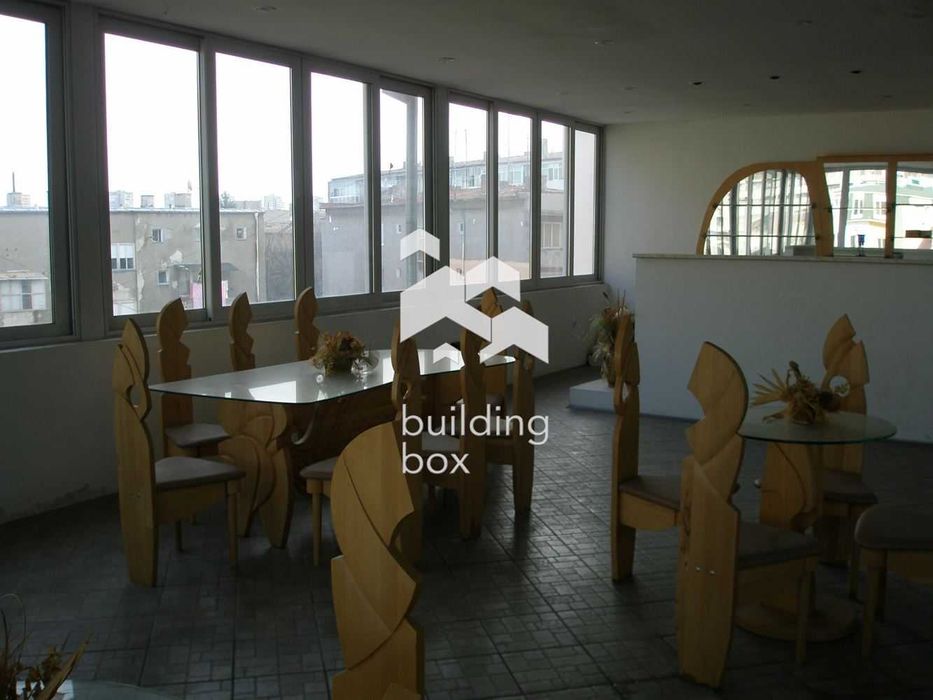 Продава се Промишлена сграда в Добрич, Център - 816 кв.м за 319 €/кв.м - Снимка #9