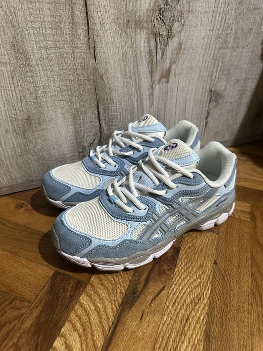 ASICS Gel-NYC Sneakers