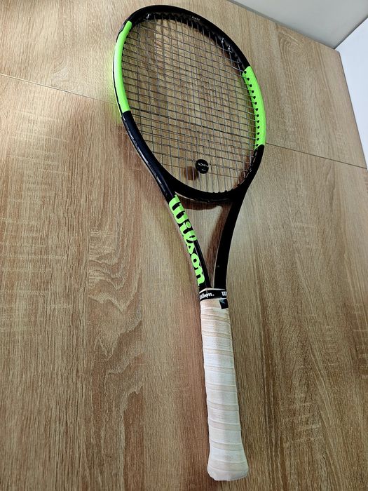 Wilson Blade 98 16x19 305 gr