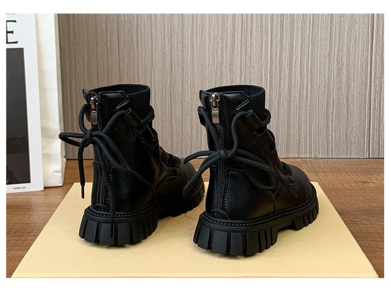 Сапоги детские 26 27 размер