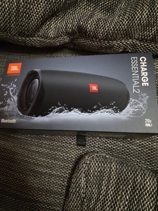 Boxa JBL charge essential 2