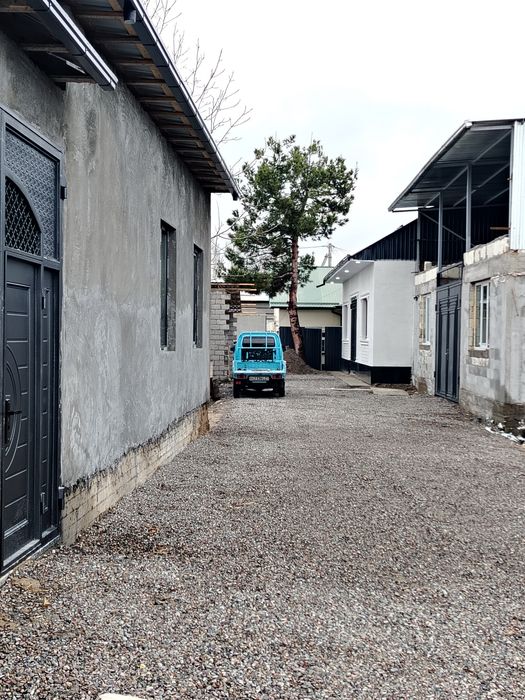 Участка сотилади 1.5 сотх рохат пост 2км